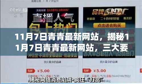揭秘11月7日青青最新网站,三大要点深度解读报告发布