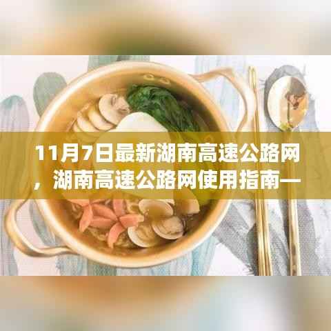 湖南高速公路网最新指南,从初学者到进阶用户的全方位使用指南(11月7日更新)