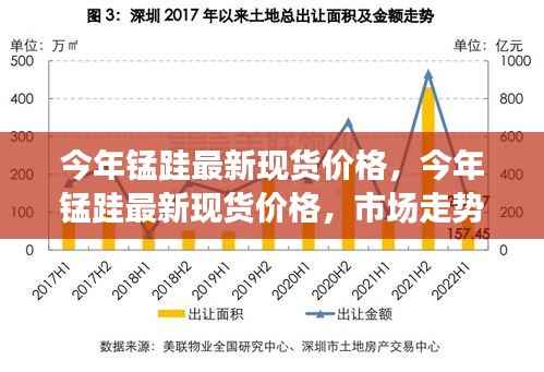 今年锰跬现货价格走势分析及前景预测,市场走势与最新价格概览