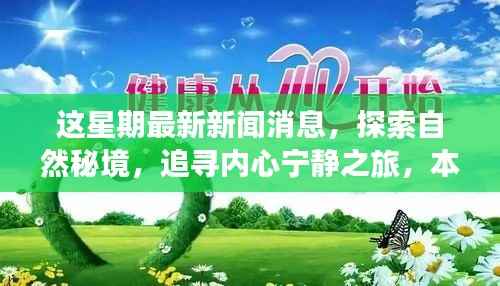 本周新闻热点下的自然秘境探索与心灵宁静之旅启示