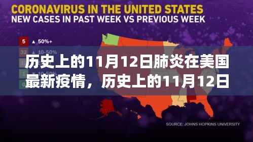 美国肺炎最新进展,历史上的11月12日与今日疫情对比及进展关注