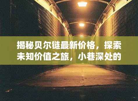 揭秘贝尔链最新价格,探索未知价值之旅,小巷深处的独特宝藏(11月14日更新)