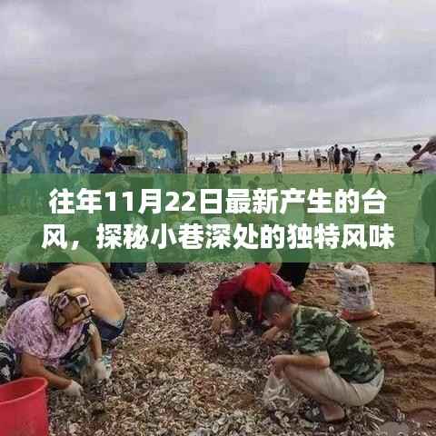 探秘台风背后的故事,小巷深处的独特风味与隐藏美食,揭秘往年11月22日最新台风秘密