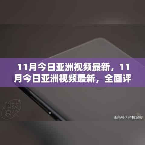 最新亚洲视频评测与介绍,全面概览11月最新内容