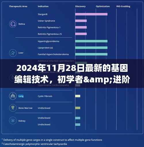 初学者与进阶用户适用的最新基因编辑技术操作指南(2024年基因编辑技术更新版)
