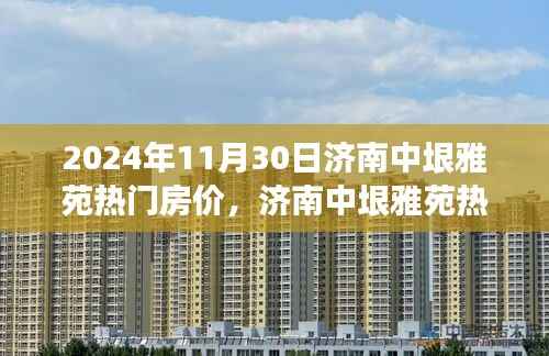 揭秘2024年济南中垠雅苑热门房价,购房全攻略