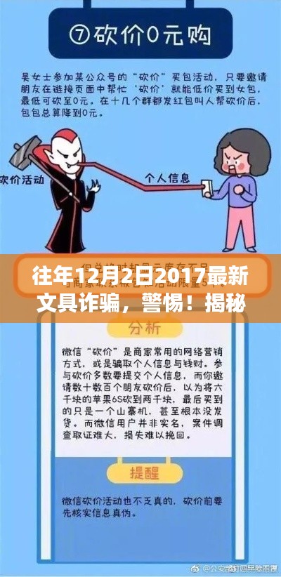 警惕！揭秘文具诈骗新手法——往年文具诈骗事件回顾与防范指南（最新手法曝光）