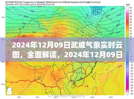 武威气象实时云图深度解析,特性、体验、竞品对比及用户群体分析