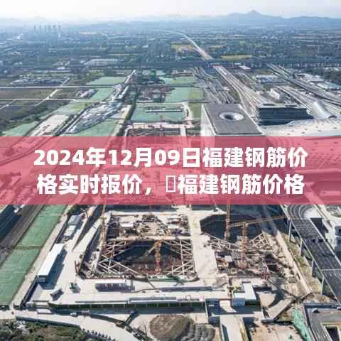 福建钢筋价格实时动态，深度解析与用户体验评测（2024年12月09日）