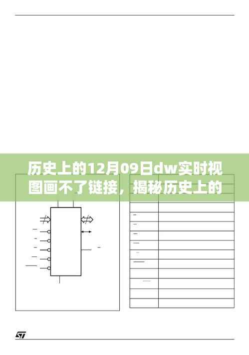 揭秘历史上的12月09日,DW实时视图链接失效之谜与神秘探索
