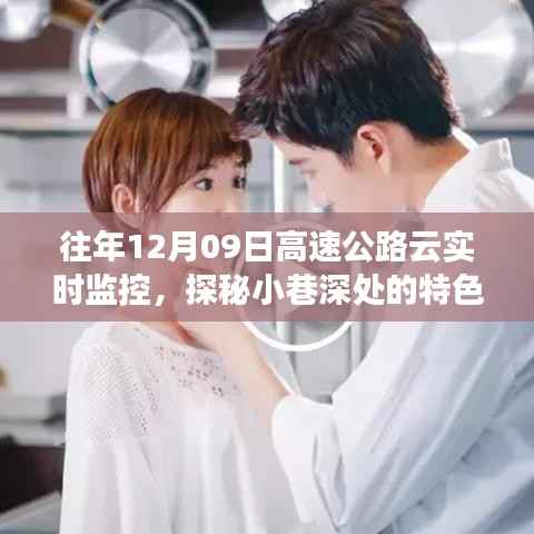 高速公路云实时监控下的美食奇缘,探秘小巷深处的特色小店与美味奇缘