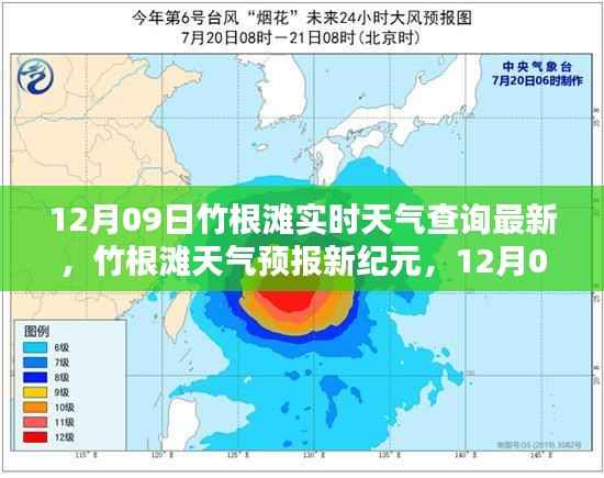 竹根滩天气预报新纪元，实时天气查询的智能体验（12月09日最新）