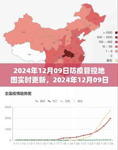 防疫管控地图实时更新,助力精准高效疫情防控