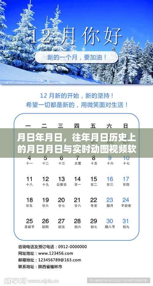 历史与实时动图视频软件下载，月日月日的探索