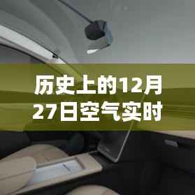 历史上的空气实时数据传感器模块，揭秘空气变化细节