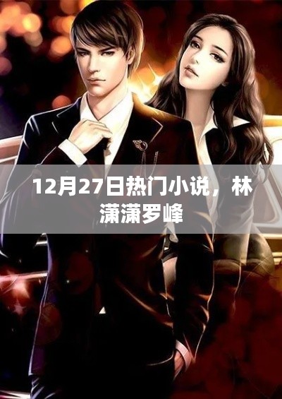 12月27日必读小说，林潇潇罗峰故事开启