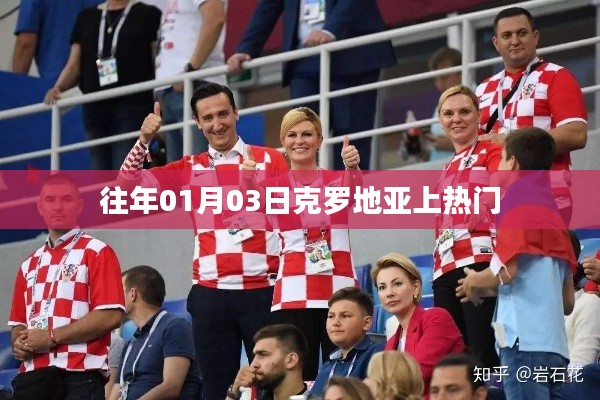克罗地亚热门事件回顾，历年一月三日瞩目瞬间