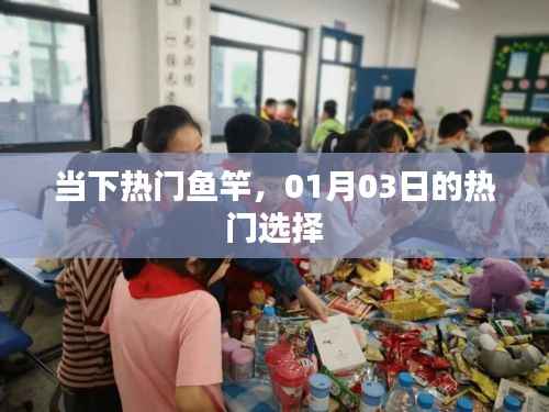 当下热门鱼竿推荐,一月精选之选