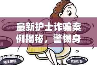最新护士诈骗案例揭秘，警惕身边的陷阱！