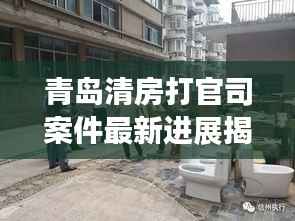 青岛清房打官司案件最新进展揭秘,最新动态与进展报告