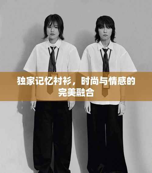 独家记忆衬衫，时尚与情感的完美融合