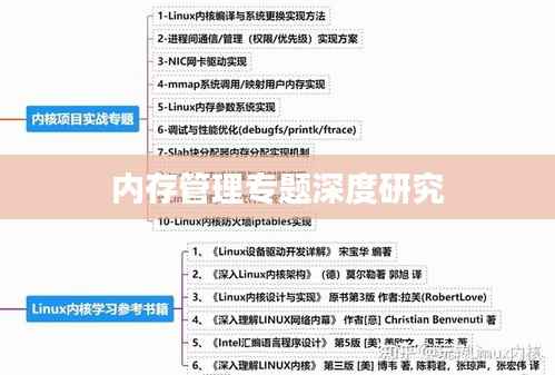 内存管理专题深度研究