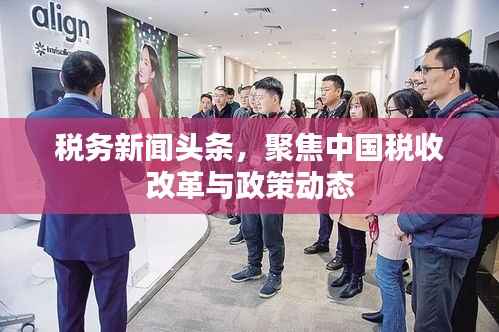 税务新闻头条，聚焦中国税收改革与政策动态