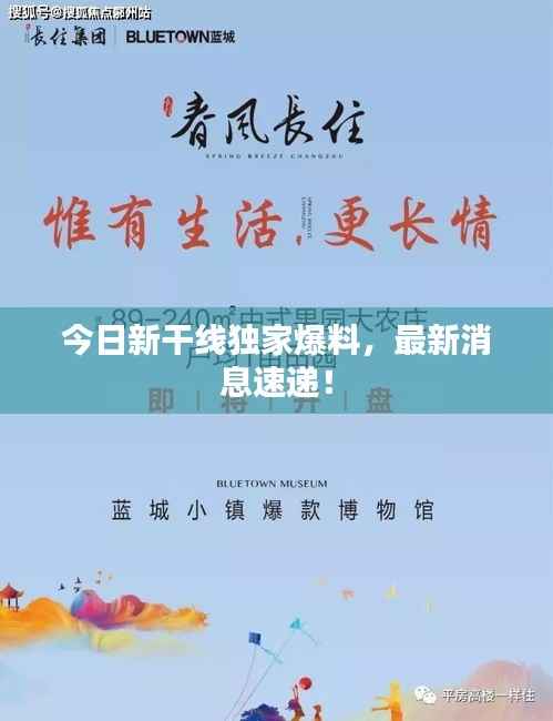 今日新干线独家爆料,最新消息速递!
