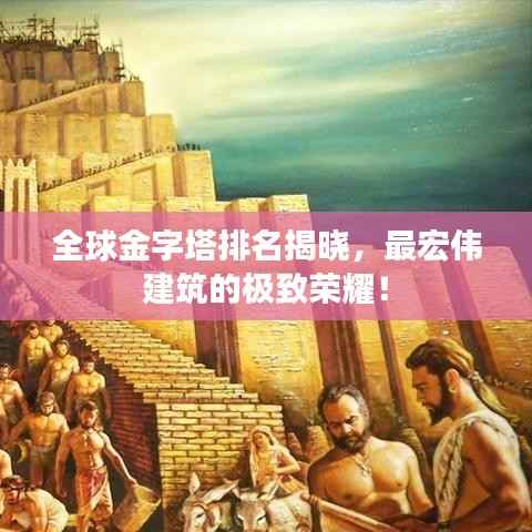 全球金字塔排名揭晓，最宏伟建筑的极致荣耀！