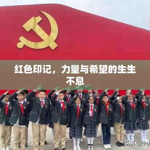 红色印记，力量与希望的生生不息